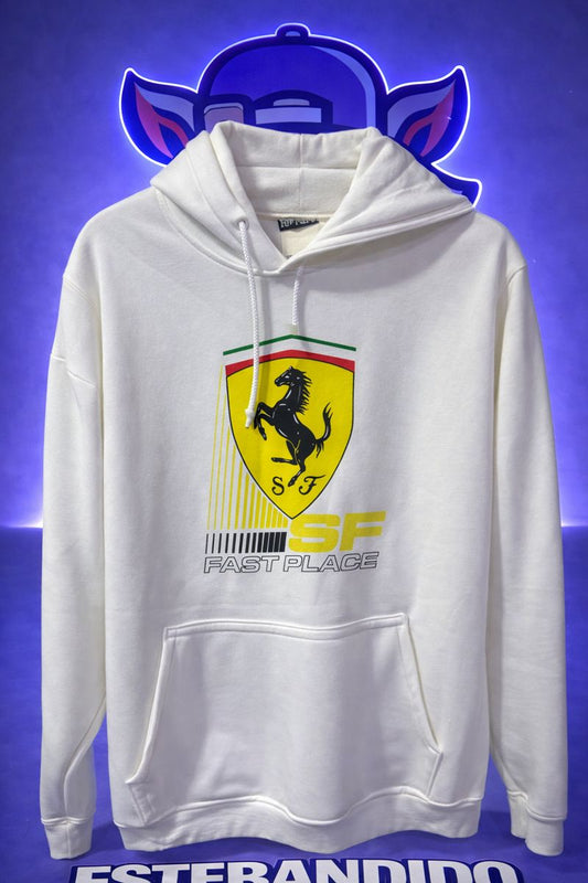 Sacos Ferrari