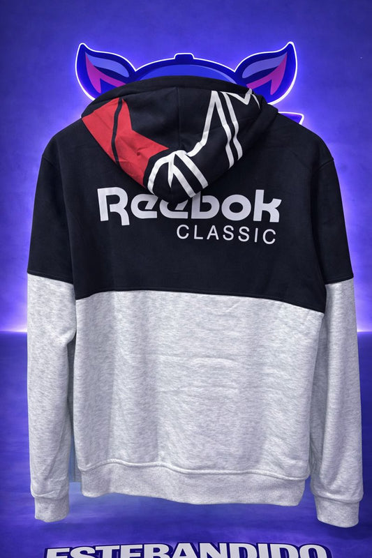 Sacos Reebok con cremallera
