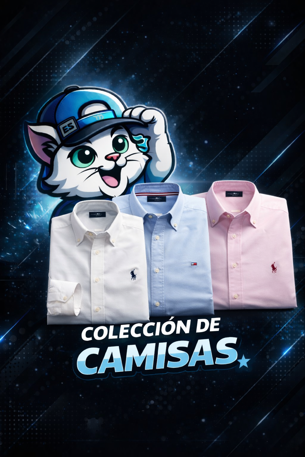Camisas