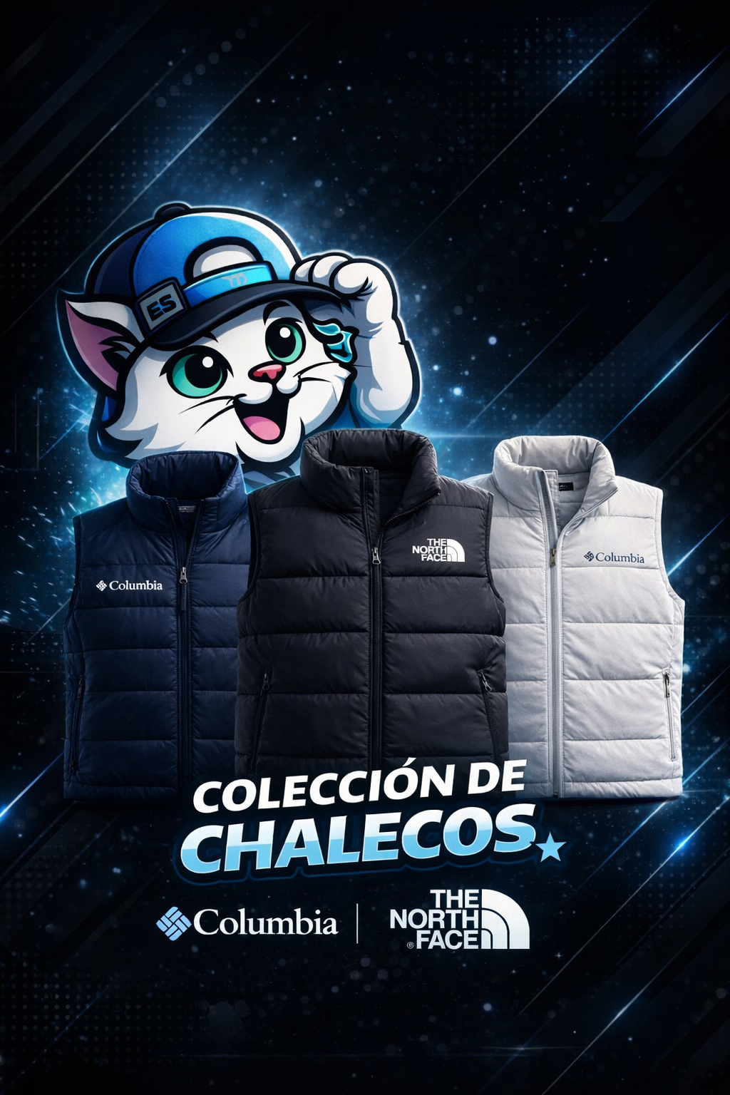 Chalecos