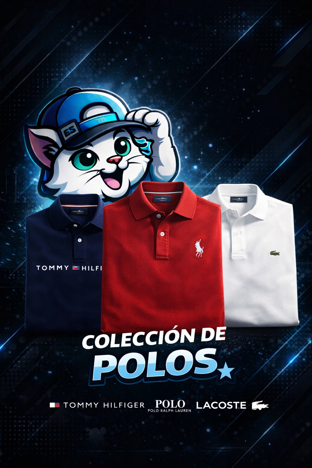 Polos