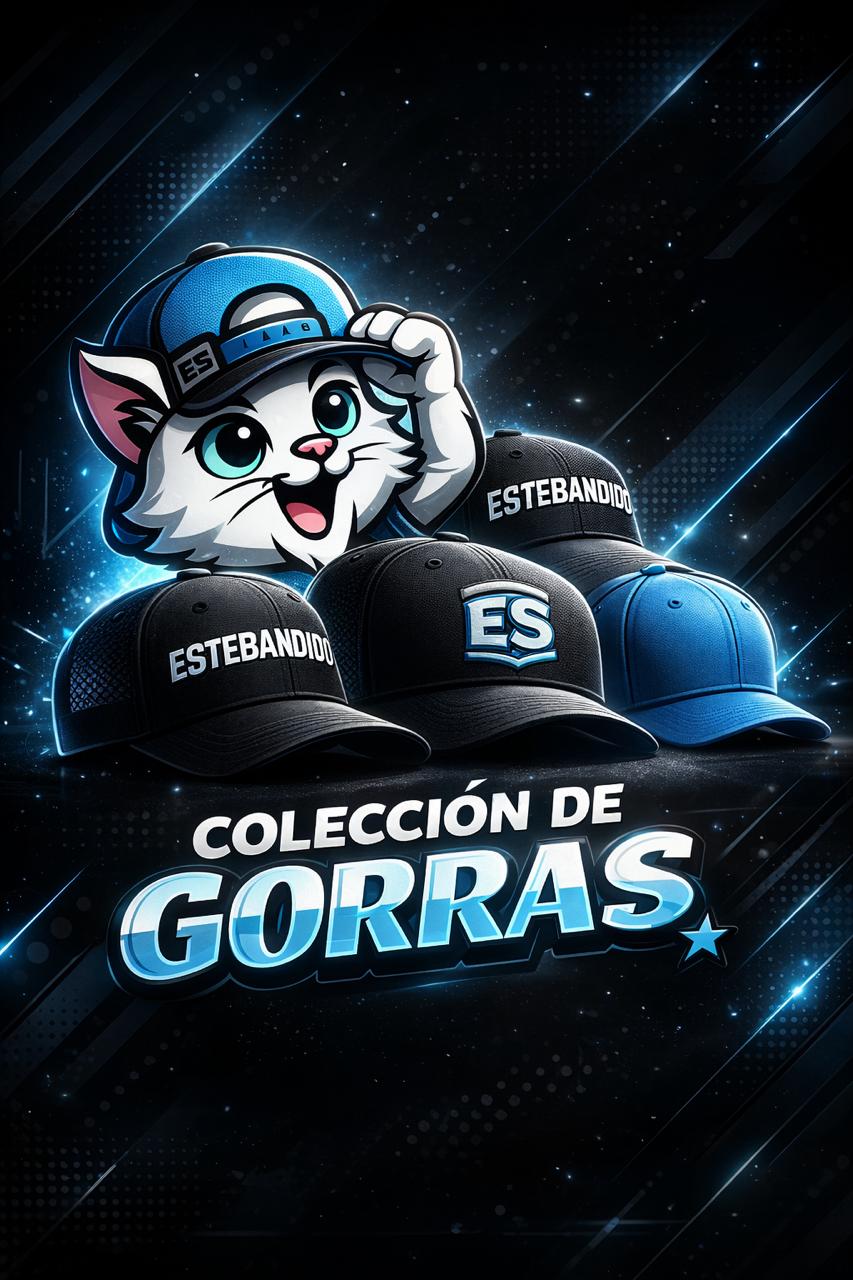 Gorras