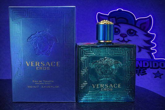 Versace Eros