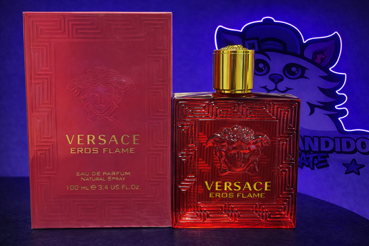 Versace Eros Flame