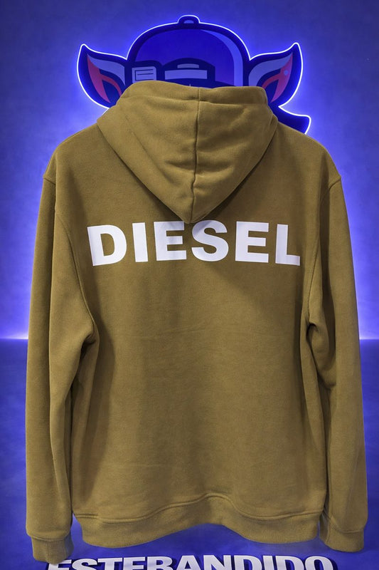Sacos Diesel Top