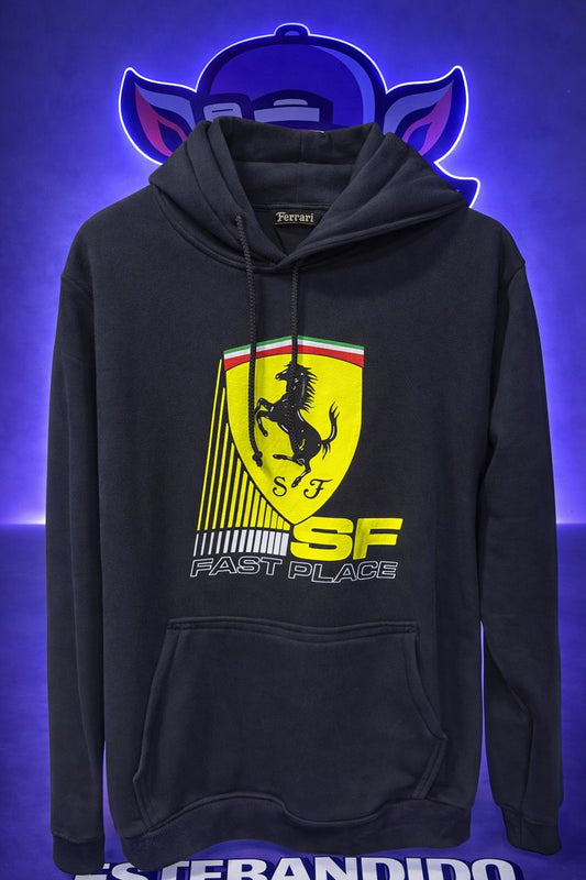 Sacos Ferrari