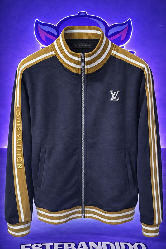 Conjunto deportivo Louis Vuitton Top