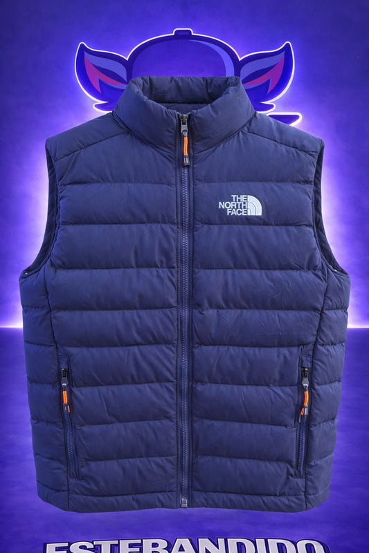 Chalecos North Face