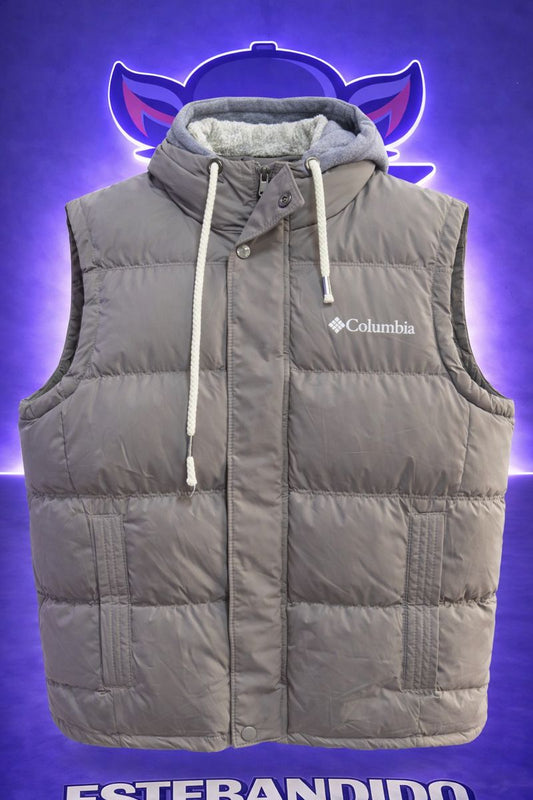 Chalecos Columbia