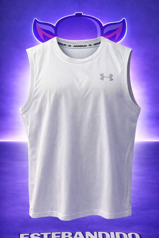 Esqueletos Under Armour