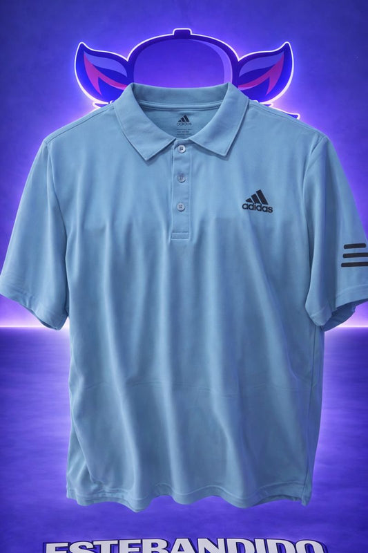Polos Adidas deportivas