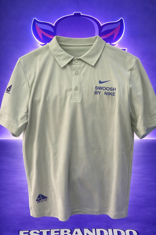 Polos Nike deportivas