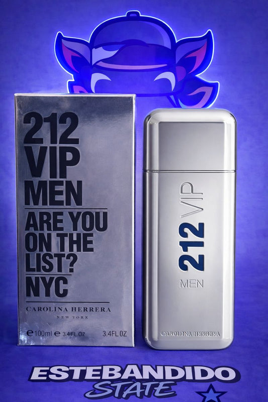 212 VIP Men