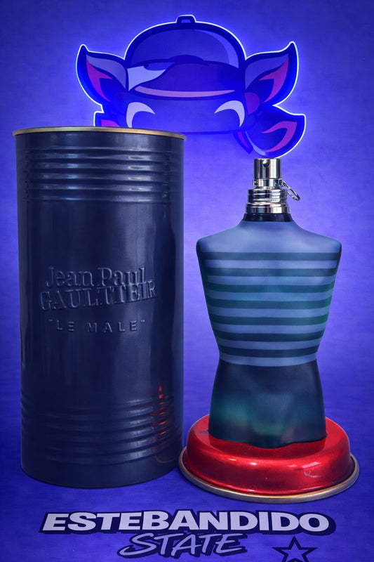 Jean Paul Gaultier "Le male"