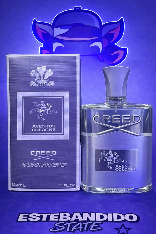 Creed Aventus Cologne