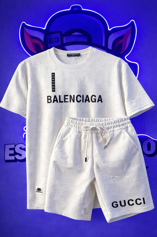 Conjuntos Troquelados