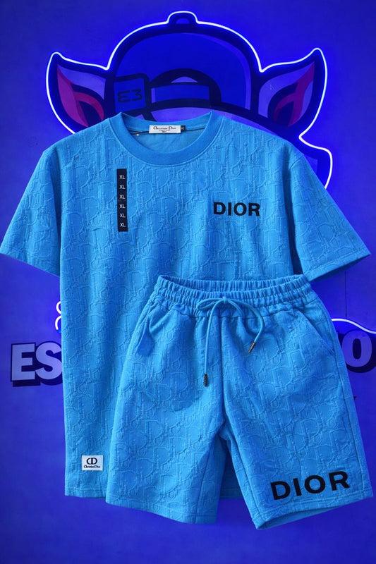 Conjuntos Troquelados