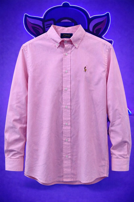 Camisa de botones Top