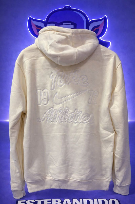 Sacos Nike con cremallera