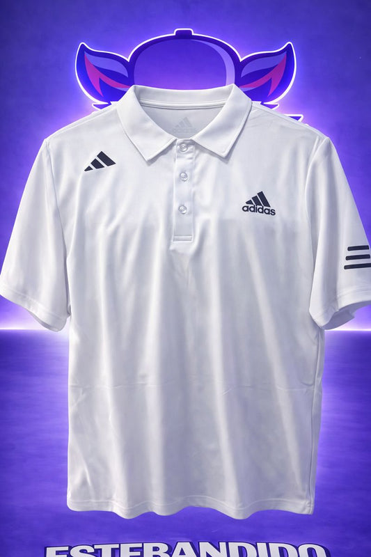 Polos Adidas deportivas