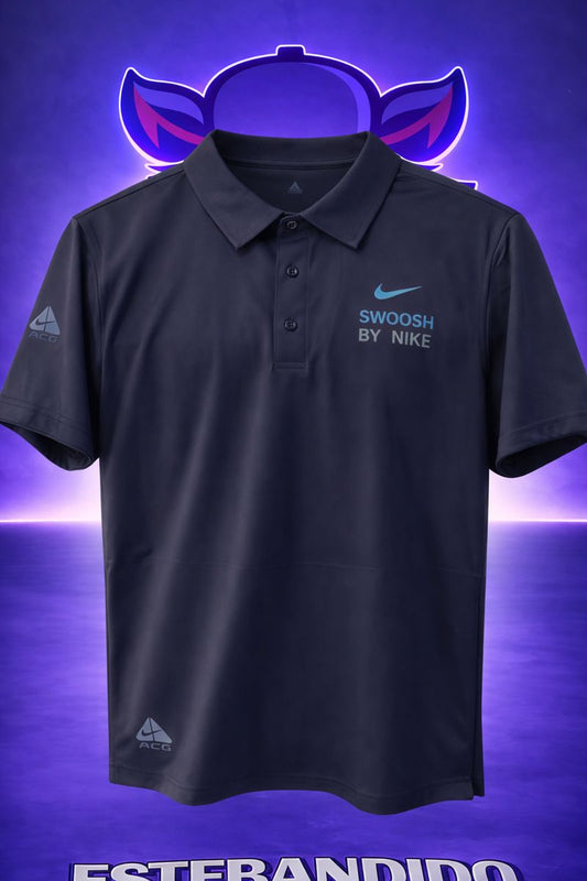 Polos Nike deportivas