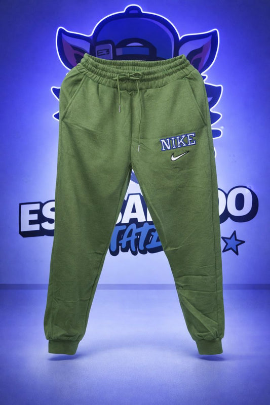 Conjunto Deportivo Algodón